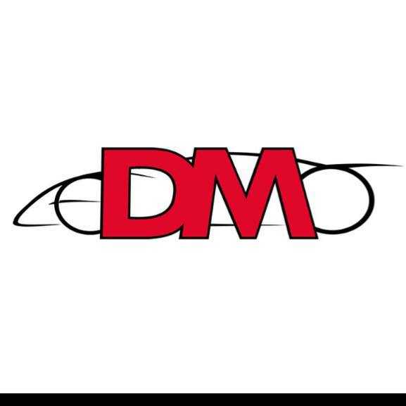 DM Tyres LTD UK